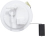 Spectra Premium Fuel Pump Module Assembly SP4009M - top view