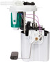 Spectra Premium Fuel Pump Module Assembly SP6054M - front view