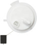 Spectra Premium Fuel Pump Module Assembly SP7020M - top view