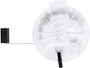Spectra Premium Fuel Pump Module Assembly SP7097M - top view