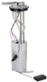 Spectra Premium Fuel Pump Module Assembly SP6017M - top view