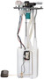 Spectra Premium Fuel Pump Module Assembly SP3025M - front view