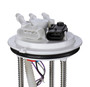 Spectra Premium Fuel Pump Module Assembly SP414M - connector view