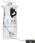 Spectra Premium Fuel Pump Module Assembly SP7007M - front view