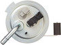 Spectra Premium Fuel Pump Module Assembly SP6077M - top view