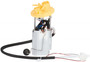 Spectra Premium Fuel Pump Module Assembly SP5035M - front view