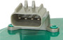Spectra Premium Fuel Pump Module Assembly SP7146M - connector view