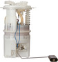 Spectra Premium Fuel Pump Module Assembly SP7008M - front view