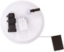 Spectra Premium Fuel Pump Module Assembly SP6608M - top view