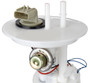 Spectra Premium Fuel Pump Module Assembly SP6143M - connector view