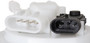 Spectra Premium Fuel Pump Module Assembly SP6278M - connector view