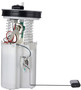 Spectra Premium Fuel Pump Module Assembly SP7099M - front view
