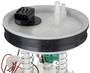 Spectra Premium Fuel Pump Module Assembly SP7099M - connector view