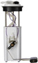 Spectra Premium Fuel Pump Module Assembly SP6085M - front view