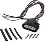 Spectra Premium Fuel Pump Module Assembly SP6085M - kit contents