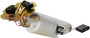 Spectra Premium Fuel Pump Module Assembly SP8514M - top view