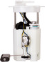 Spectra Premium Fuel Pump Module Assembly SP4014M - front view