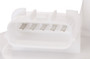 Spectra Premium Fuel Pump Module Assembly SP4014M - connector view