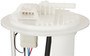 Spectra Premium Fuel Pump Module Assembly SP7009M - connector view