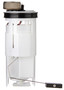 Spectra Premium Fuel Pump Module Assembly SP7158M - front view