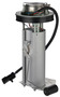 Spectra Premium Fuel Pump Module Assembly SP7103M - top view