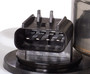 Spectra Premium Fuel Pump Module Assembly SP7035M - connector view