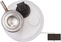Spectra Premium Fuel Pump Module Assembly SP7035M - top view