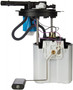 Spectra Premium Fuel Pump Module Assembly SP6614M - front view