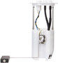 Spectra Premium Fuel Pump Module Assembly SP9009M - front view
