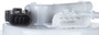 Spectra Premium Fuel Pump Module Assembly SP6625M - connector view