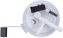Spectra Premium Fuel Pump Module Assembly SP6625M - top view