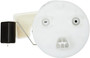 Spectra Premium Fuel Pump Module Assembly SP9027M - top view