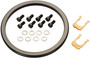 Spectra Premium Fuel Pump Module Assembly SP9027M - kit contents