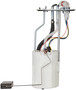 Spectra Premium Fuel Pump Module Assembly SP9053M - front view