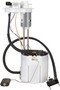 Spectra Premium Fuel Pump Module Assembly SP6633M - front view