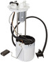 Spectra Premium Fuel Pump Module Assembly SP6633M - top view