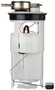 Spectra Premium Fuel Pump Module Assembly SP7117M - front view