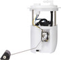 Spectra Premium Fuel Pump Module Assembly SP7194M - front view