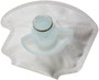 Spectra Premium Fuel Pump Strainer STR108 - top view