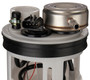 Spectra Premium Fuel Pump Module Assembly SP7086M - connector view