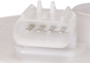 Spectra Premium Fuel Pump Module Assembly SP7143M - connector view