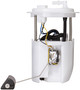 Spectra Premium Fuel Pump Module Assembly SP7095M - front view
