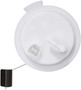 Spectra Premium Fuel Pump Module Assembly SP7095M - top view
