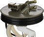 Spectra Premium Fuel Pump Module Assembly SP8366M - connector view
