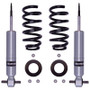 Bilstein B8 Front Suspension Kit for 14-18 Chevy Silverado 1500 | 47-310834