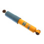 Bilstein B6 Rear 46mm Monotube Shock Absorber for 1977 Chevy Corvette