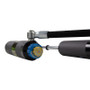 Bilstein B8 Rear Shock Absorbers for 05-23 Toyota Tacoma | 25-294071