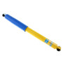 Bilstein B6 Rear 46mm Monotube Shock Absorber for 2000 Nissan Xterra SE