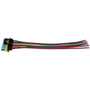 Valve Cover Gasket Harness Connector Pigtail for 1998-2003 International/Ford (1652SC, 1552SC, 3000IC, 3400) 522-005