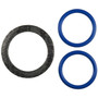 Exhaust Gas Recirculation (EGR) Valve Gasket Kit for 2002-2010 Ford/International (LCF, CF500, CF600, 3200) 522-048